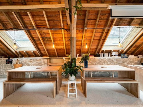 Morel De Than Residence - Gallery - 32