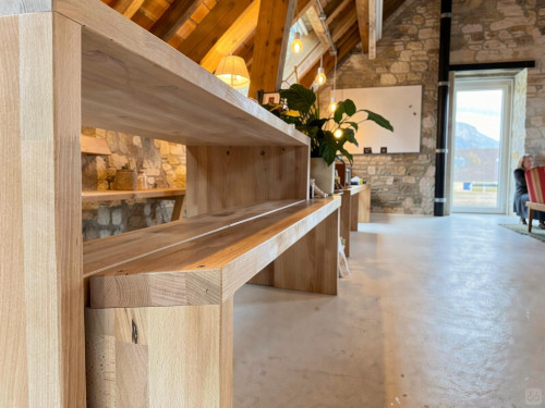 Stylish house near Haut Lion Bus Stop