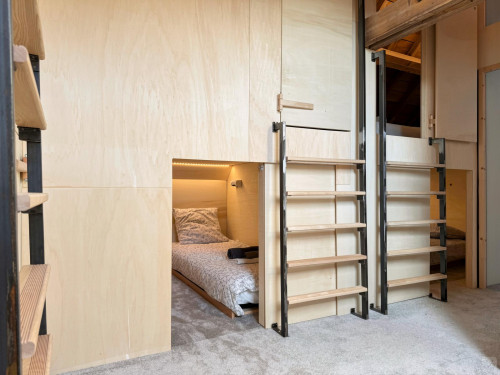 Morel De Than Residence - Gallery - 43