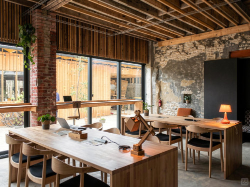 Morel De Than Residence - Gallery - 9