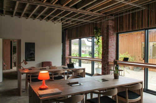 Morel De Than Residence - Gallery - 70