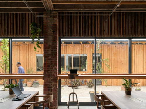 Morel De Than Residence - Gallery - 23