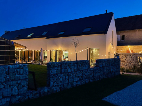 Morel De Than Residence - Gallery - 85