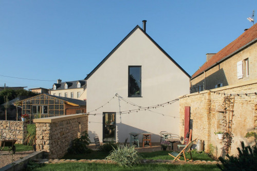 Morel De Than Residence - Gallery - 59