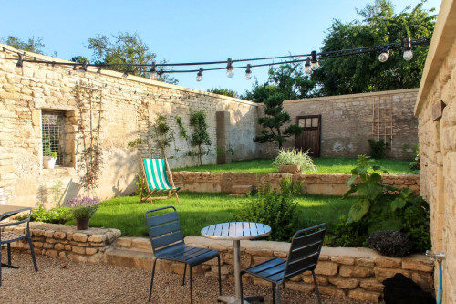 Morel De Than Residence - Gallery - 75
