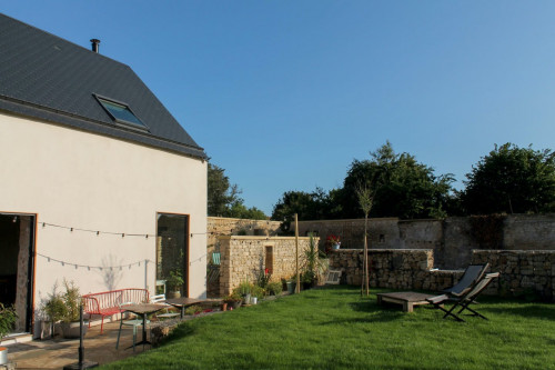 Morel De Than Residence - Gallery - 62