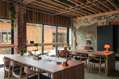 Morel De Than Residence - Gallery - 84