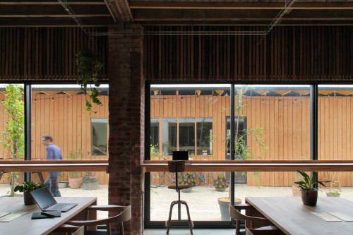 Morel De Than Residence - Gallery - 21