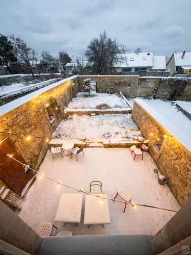 Morel De Than Residence - Gallery - 41