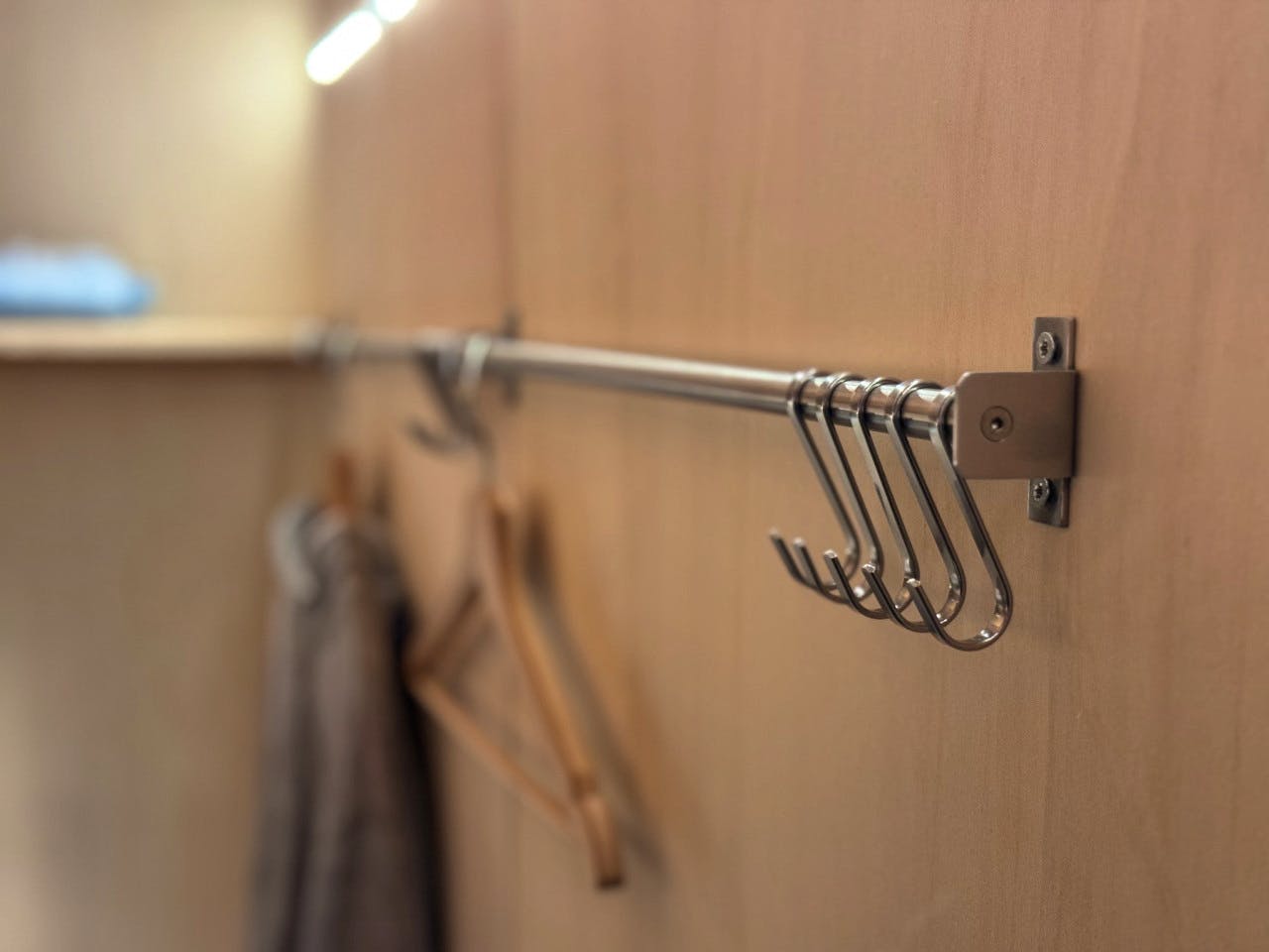 Single Cabine - Stylish house near Haut Lion Bus Stop - Gallery - 6