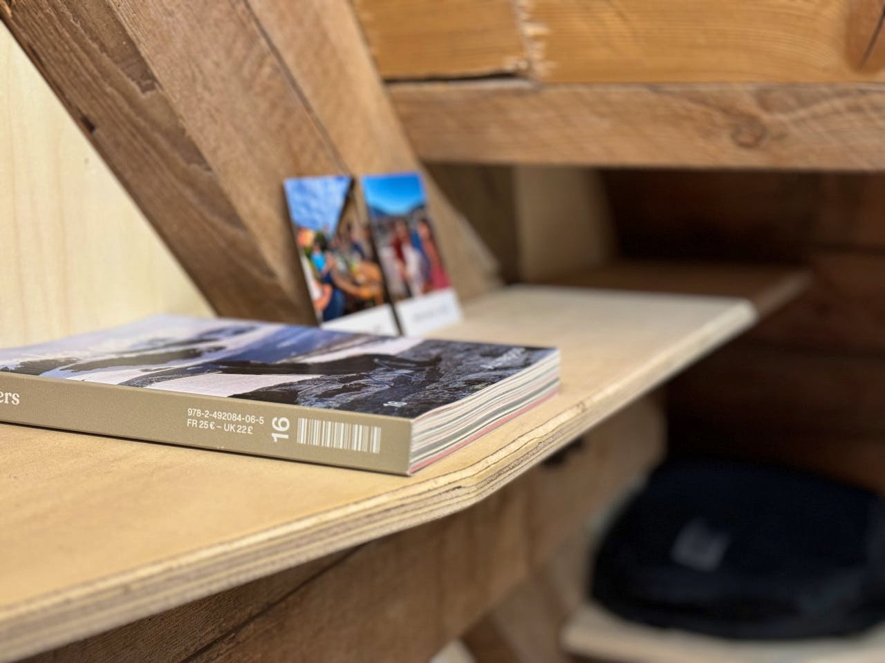  Single Cabine  -  Stylish house near Haut Lion Bus Stop  - Gallery -  5