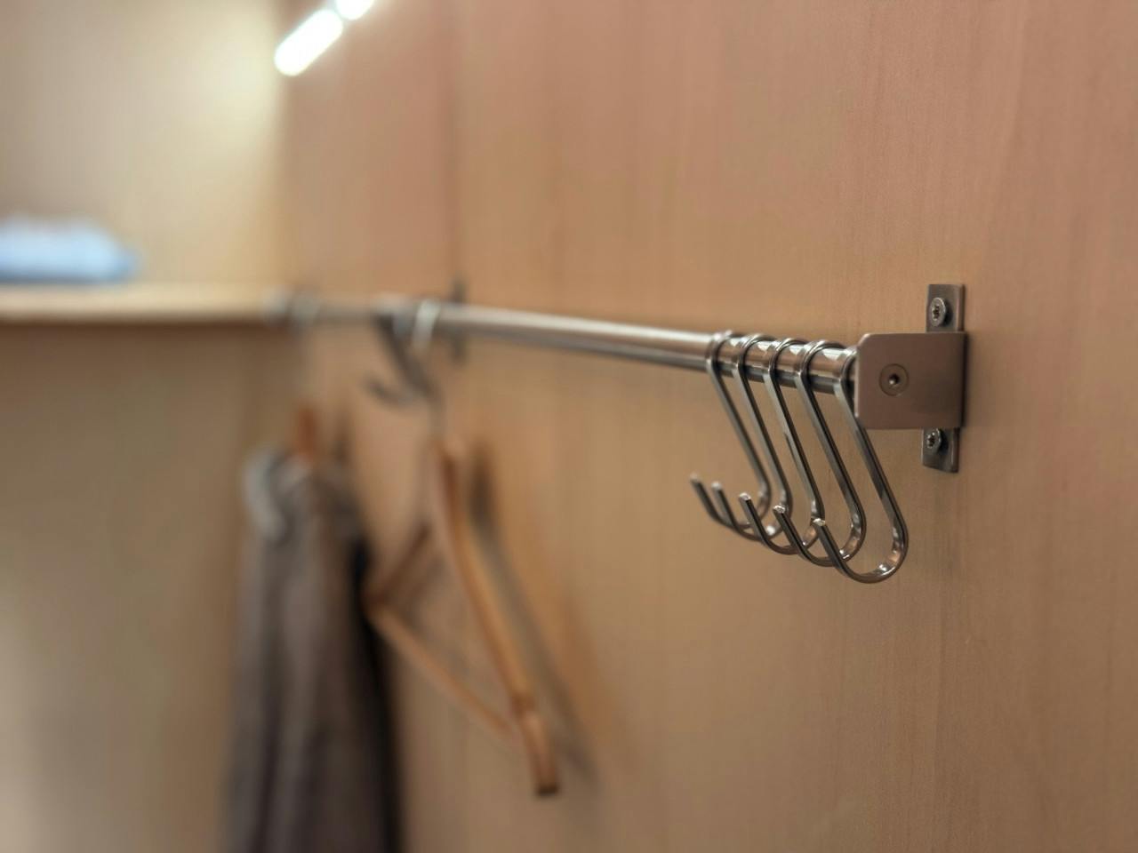 Single Cabine - Stylish house near Haut Lion Bus Stop - Gallery - 16