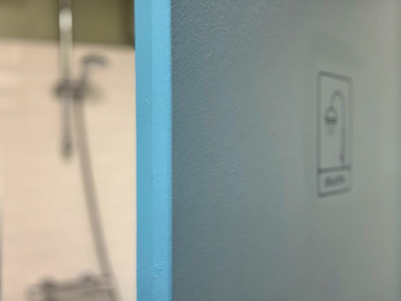 Single Cabine - Stylish house near Haut Lion Bus Stop - Gallery - 37