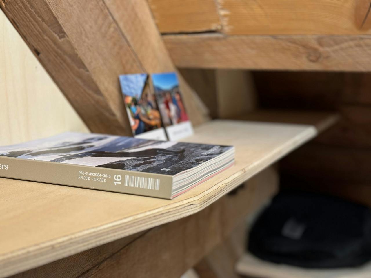 Single Cabine - Stylish house near Haut Lion Bus Stop - Gallery - 15