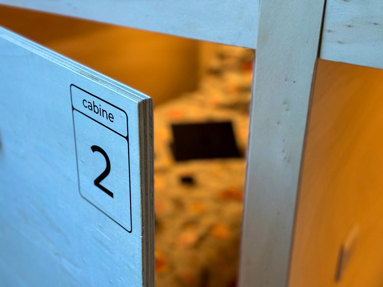 Single Cabine - Stylish house near Haut Lion Bus Stop - Gallery - 7