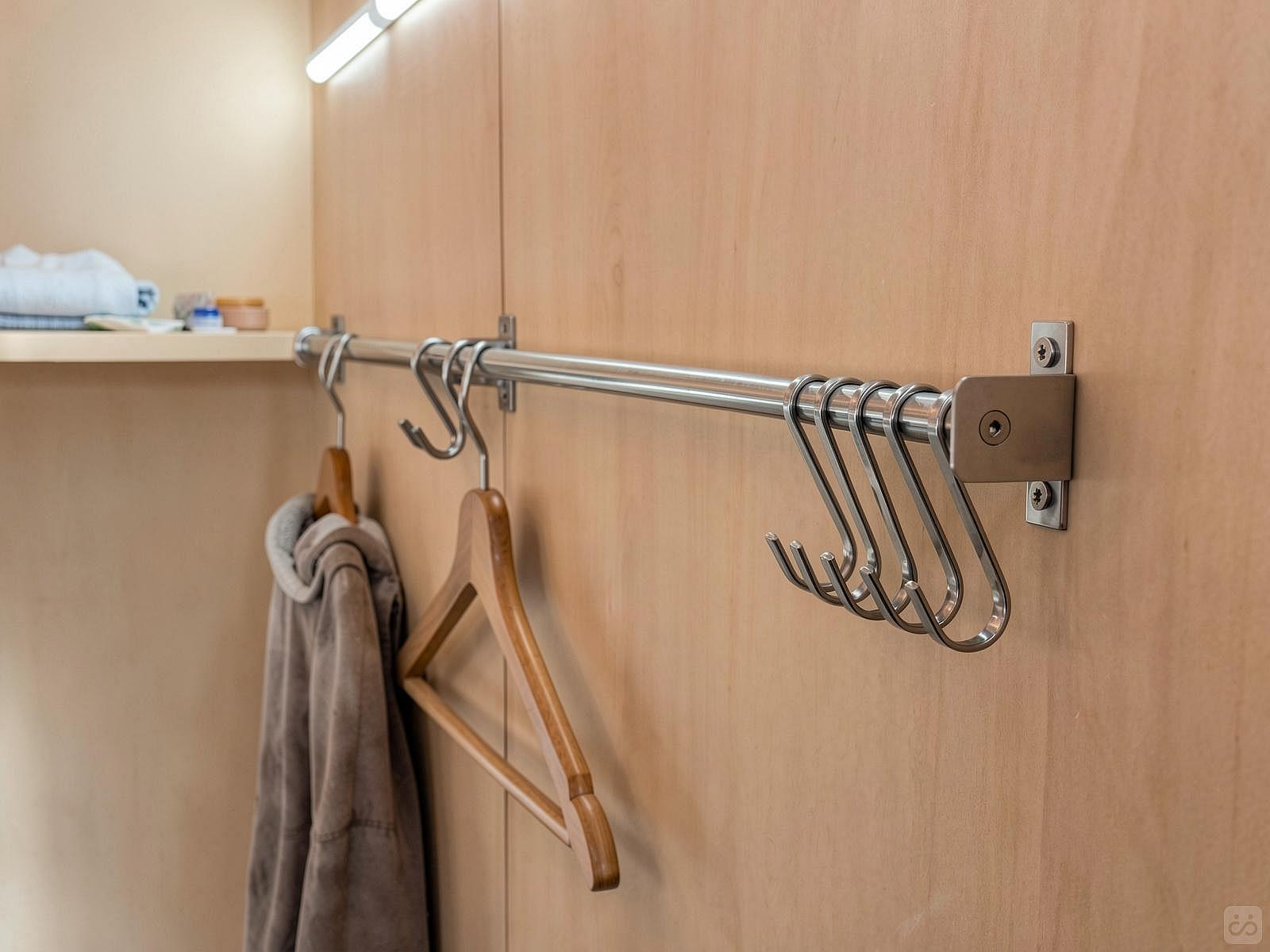  Single Cabine  -  Stylish house near Haut Lion Bus Stop  - Gallery -  33