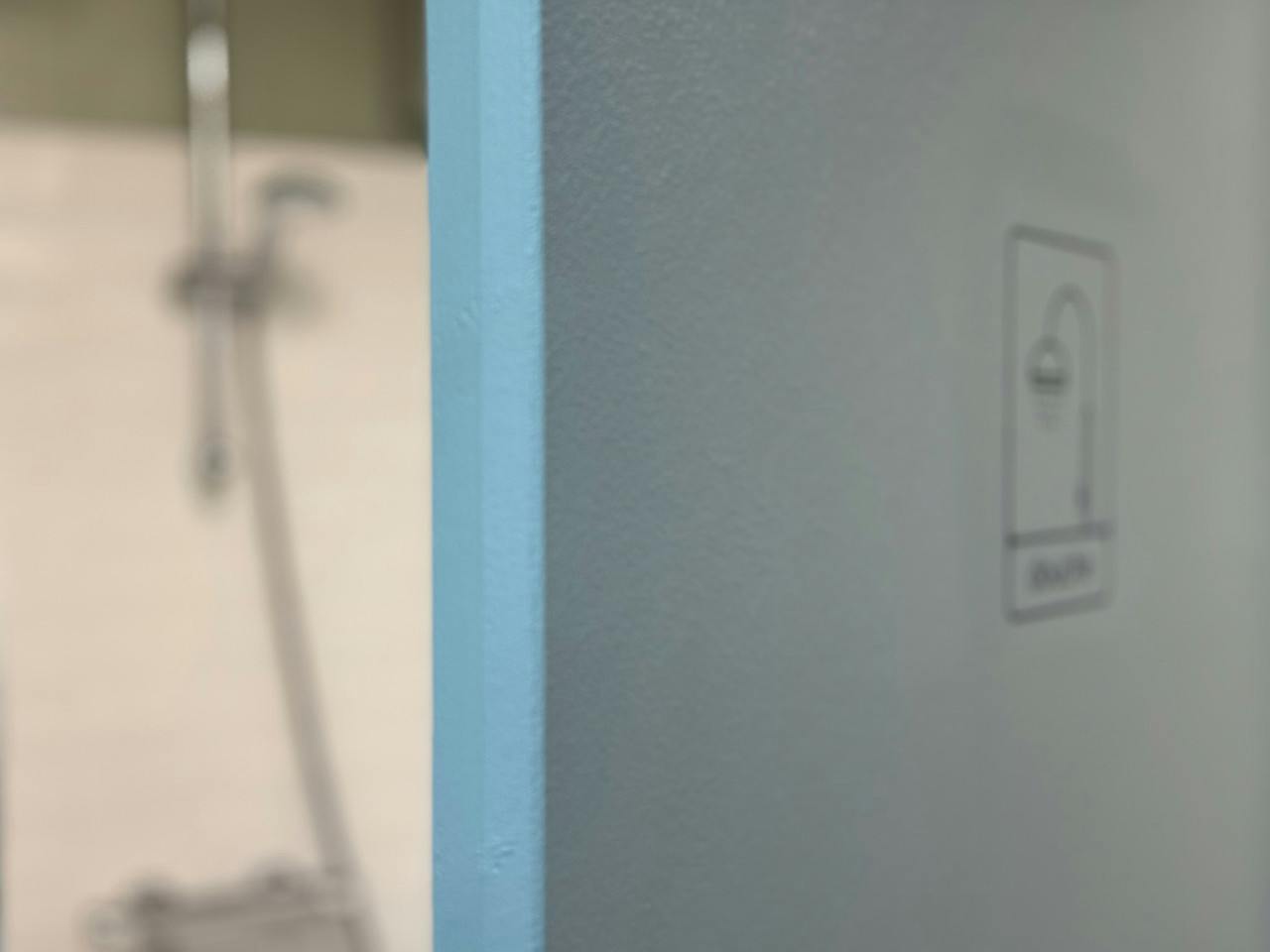  Single Cabine  -  Stylish house near Haut Lion Bus Stop  - Gallery -  10