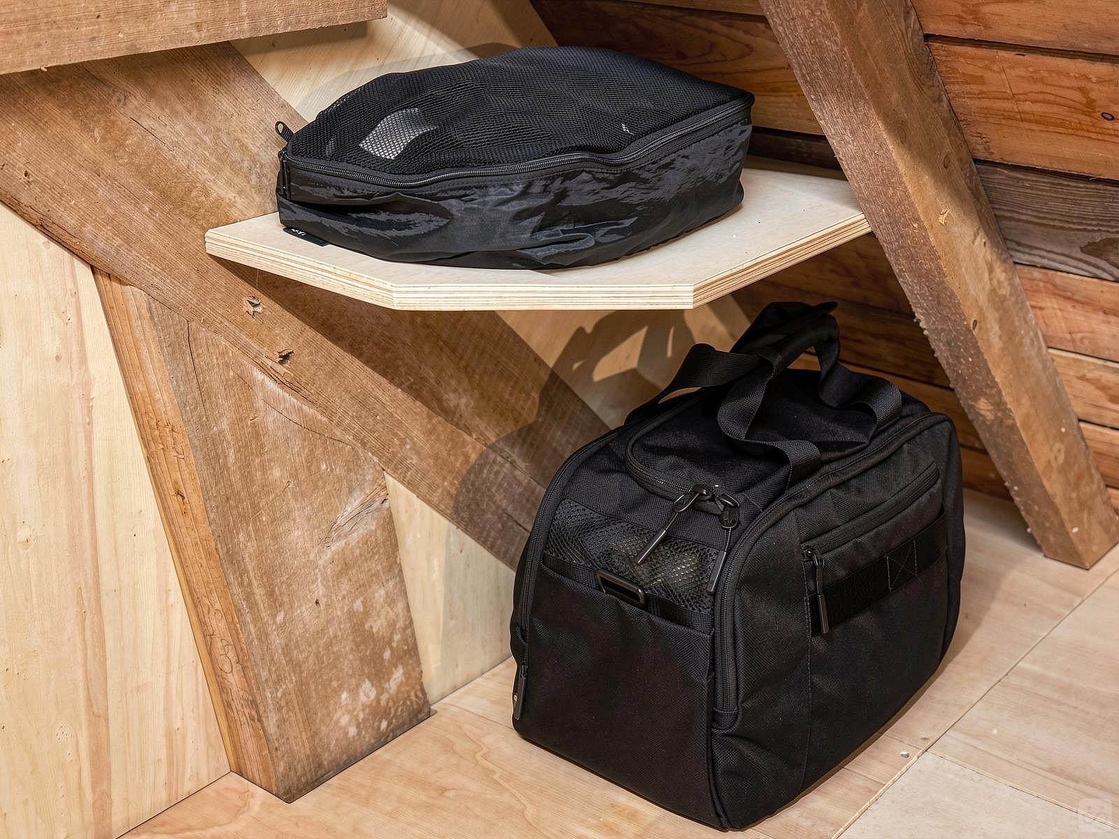 Single Cabine - Stylish house near Haut Lion Bus Stop - Gallery - 31