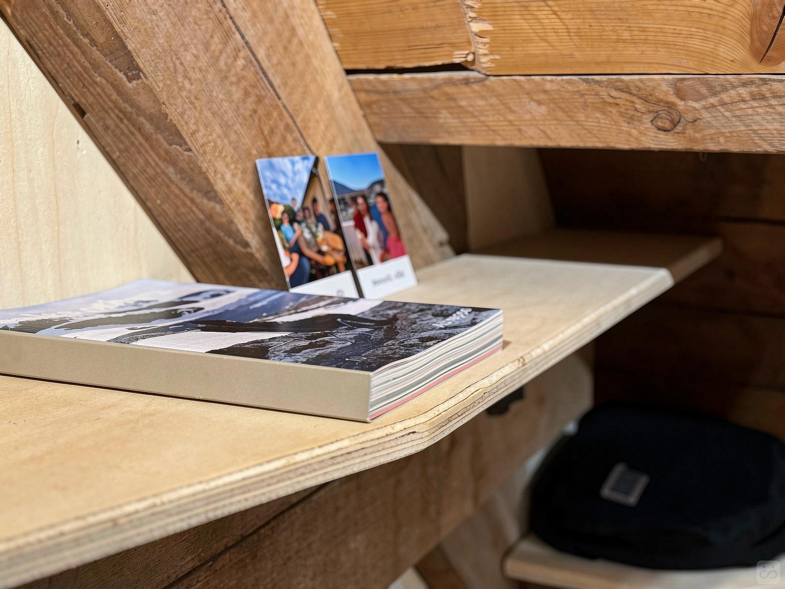  Single Cabine  -  Stylish house near Haut Lion Bus Stop  - Gallery -  32