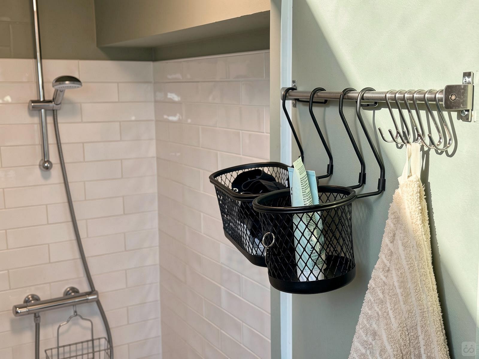 Single Cabine Premium - Stylish house near Haut Lion Bus Stop - Gallery - 29