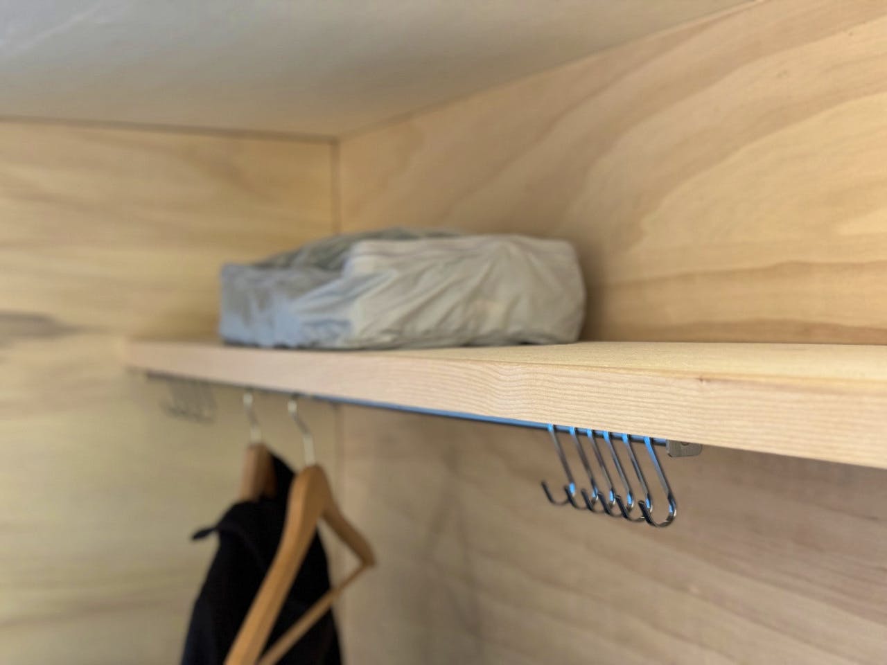  Single Cabine Premium  -  Stylish house near Haut Lion Bus Stop  - Gallery -  16