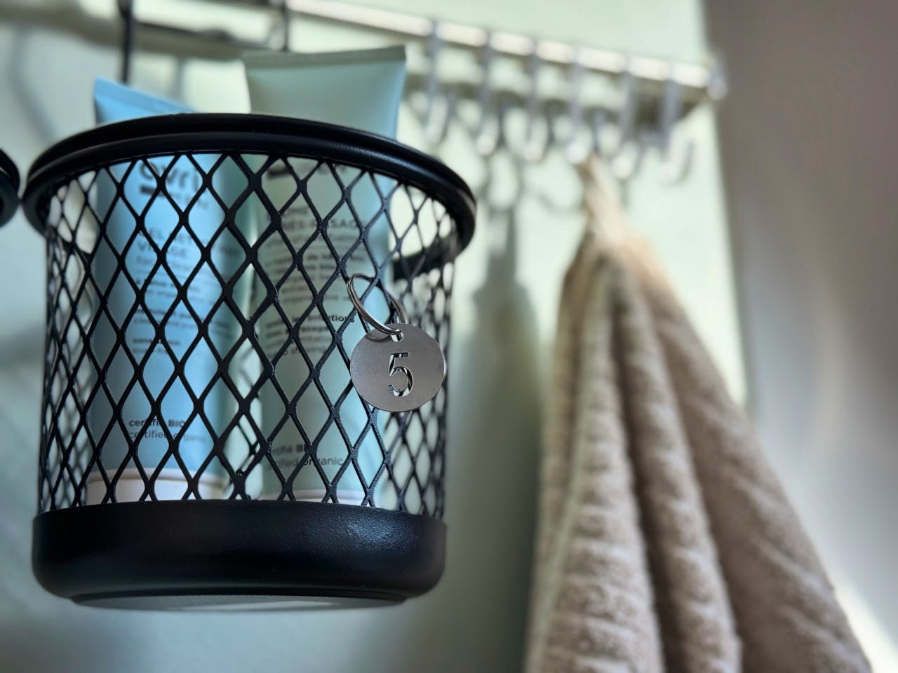  Single Cabine Premium  -  Stylish house near Haut Lion Bus Stop  - Gallery -  10