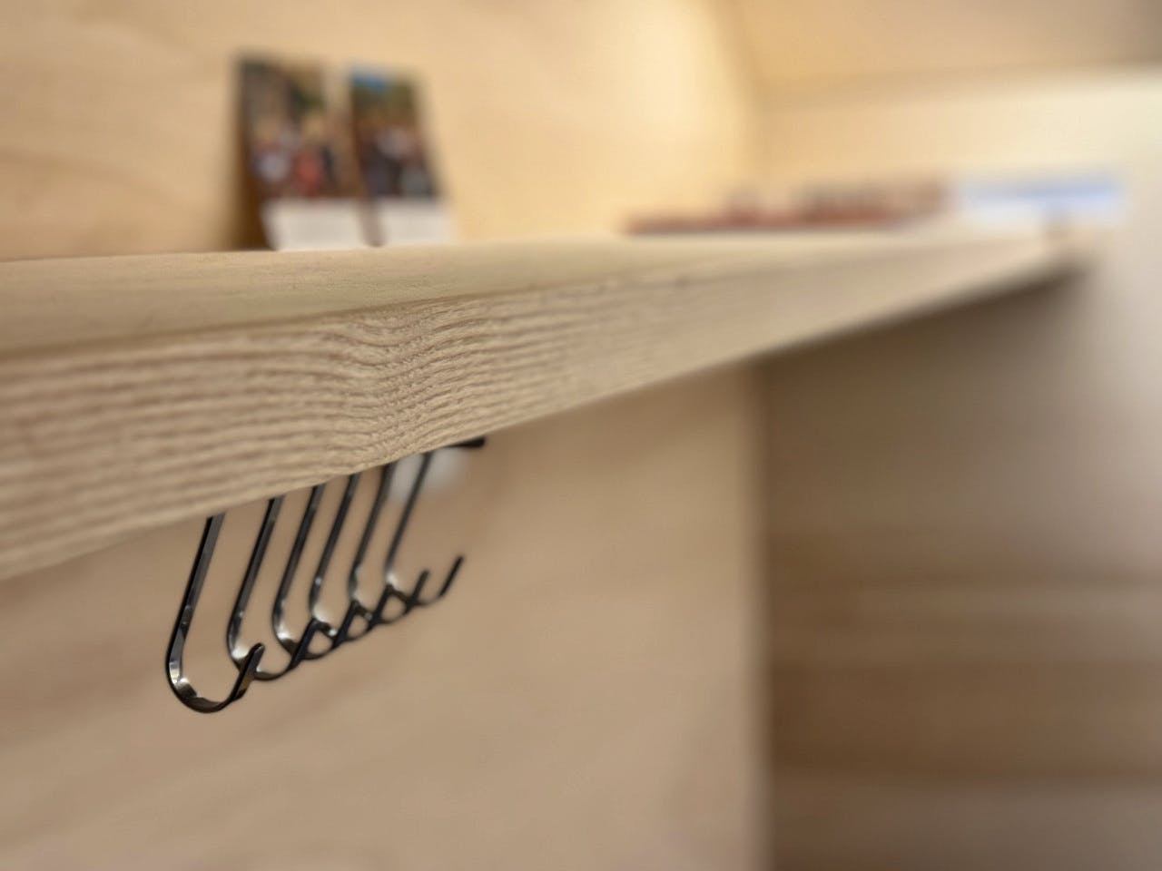 Single Cabine Premium - Stylish house near Haut Lion Bus Stop - Gallery - 15