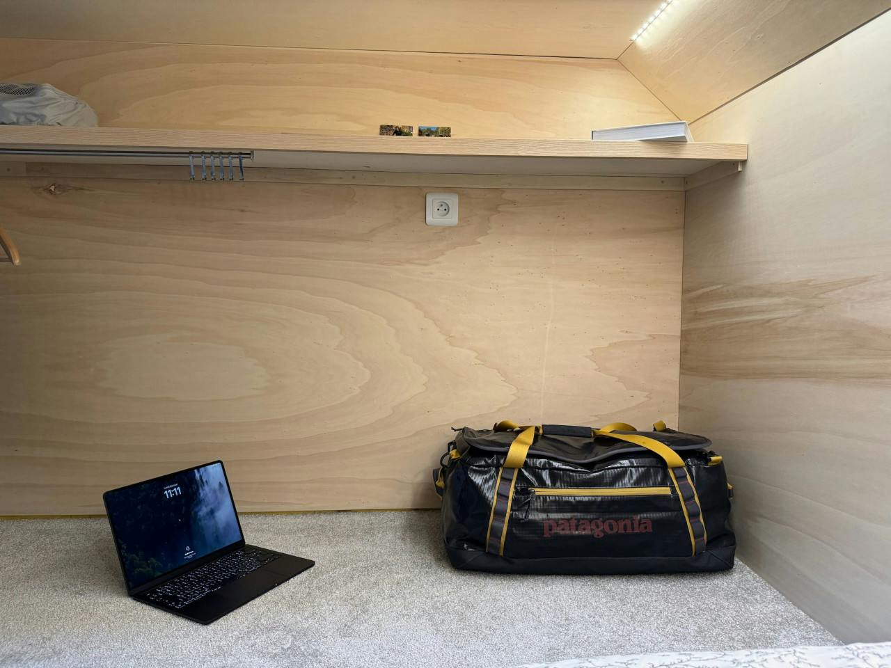  Single Cabine Premium  -  Stylish house near Haut Lion Bus Stop  - Gallery -  34