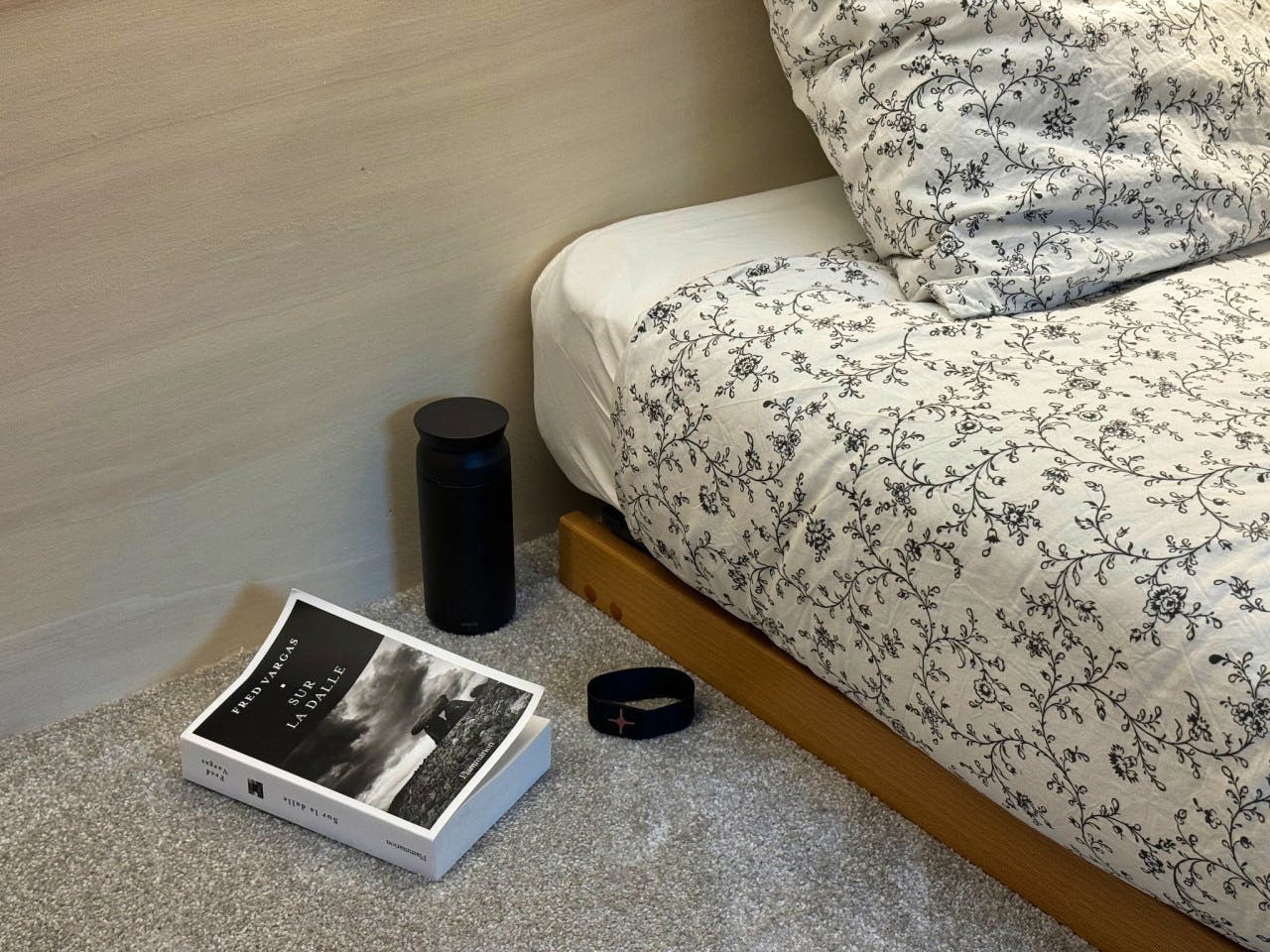  Single Cabine Premium  -  Stylish house near Haut Lion Bus Stop  - Gallery -  20