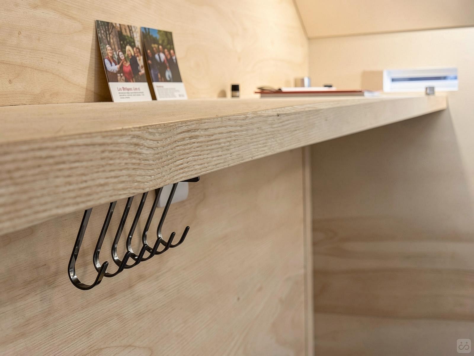  Single Cabine Premium  -  Stylish house near Haut Lion Bus Stop  - Gallery -  2