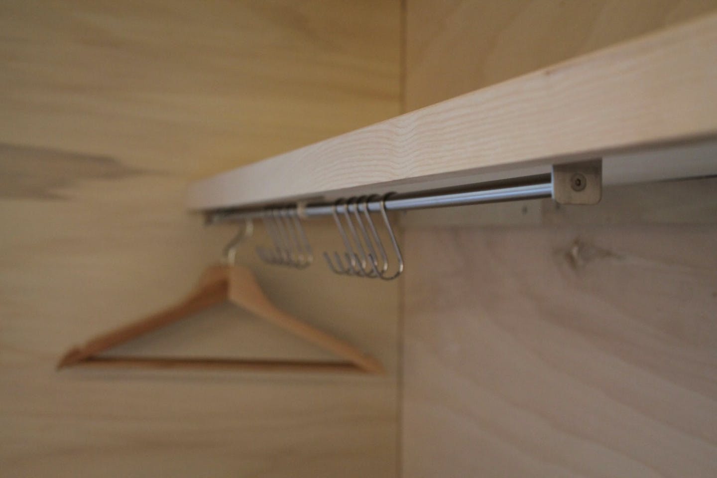  Single Cabine Premium  -  Stylish house near Haut Lion Bus Stop  - Gallery -  41