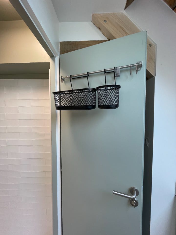 Single Cabine Premium - Stylish house near Haut Lion Bus Stop - Gallery - 39