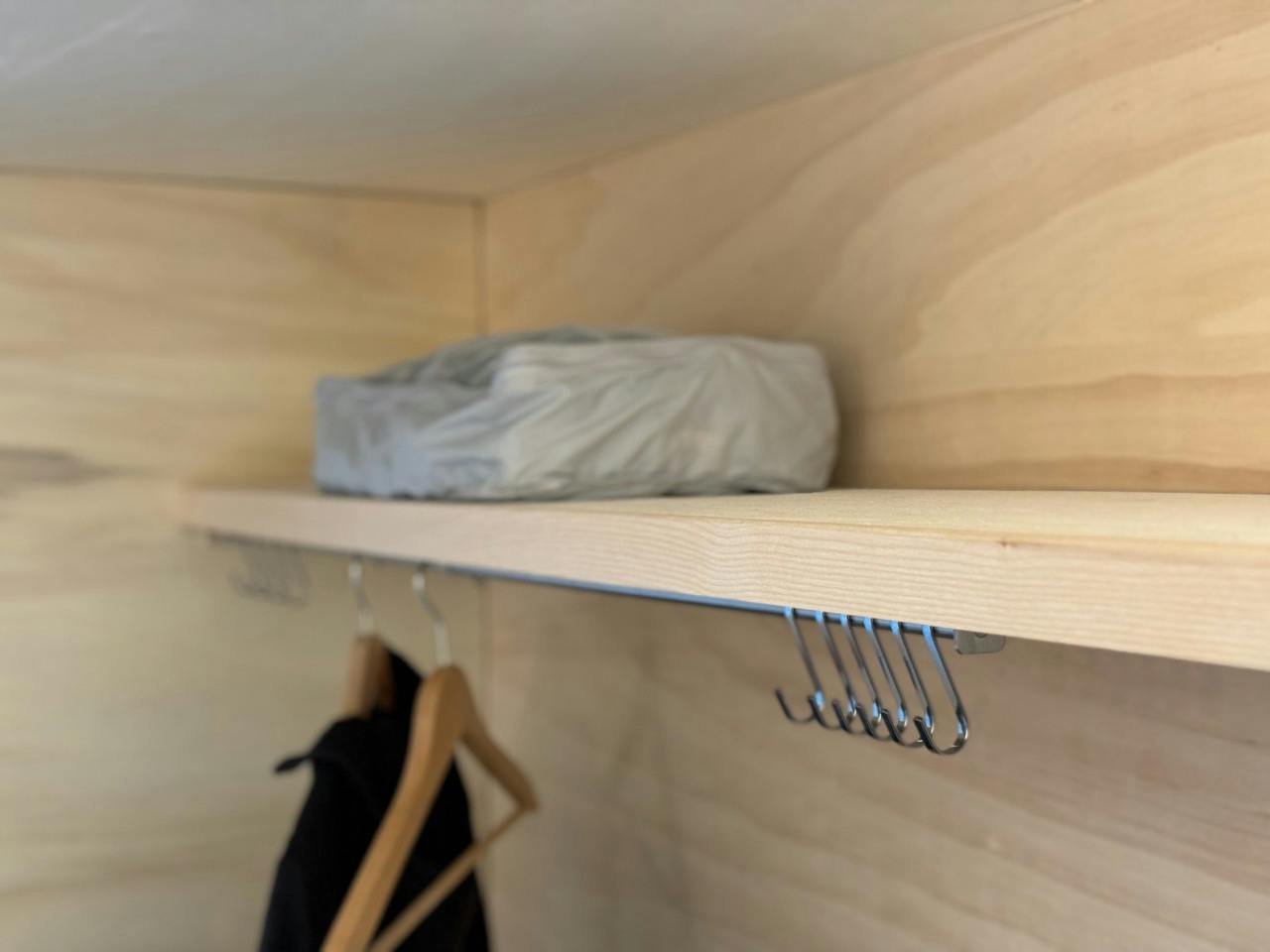 Single Cabine Premium - Stylish house near Haut Lion Bus Stop - Gallery - 33