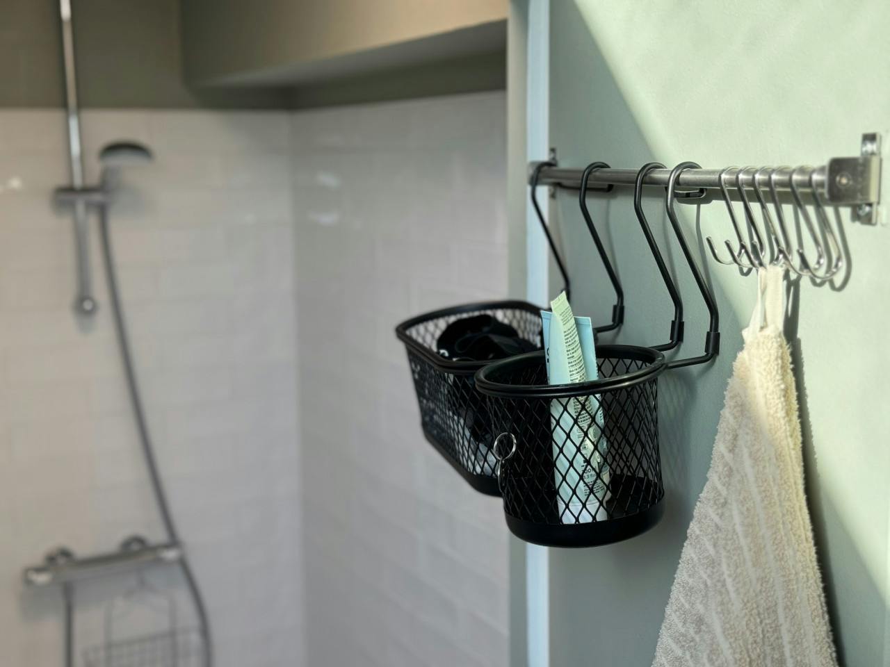  Single Cabine Premium  -  Stylish house near Haut Lion Bus Stop Residence  - Gallery -  24