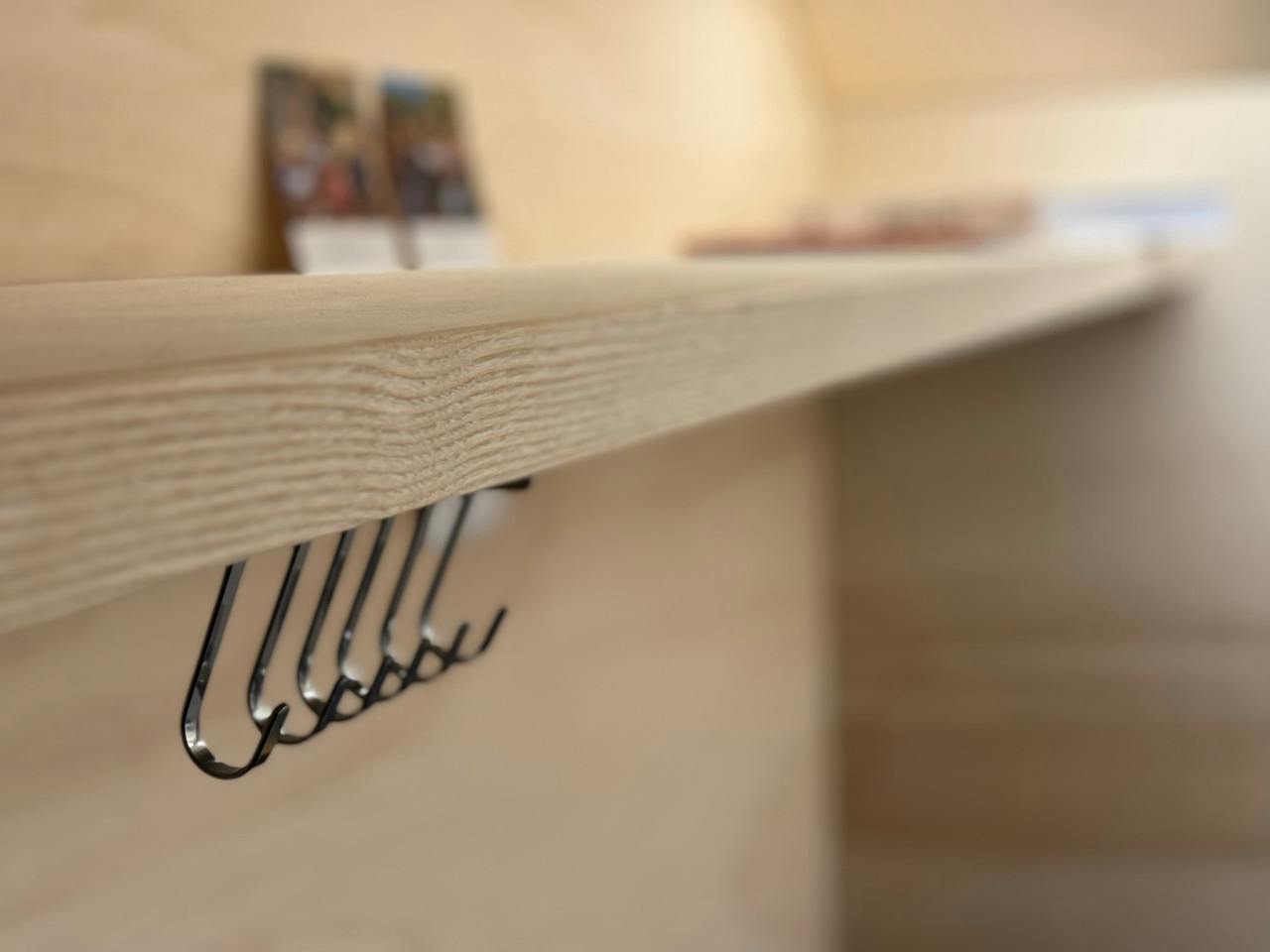  Single Cabine Premium  -  Stylish house near Haut Lion Bus Stop  - Gallery -  26