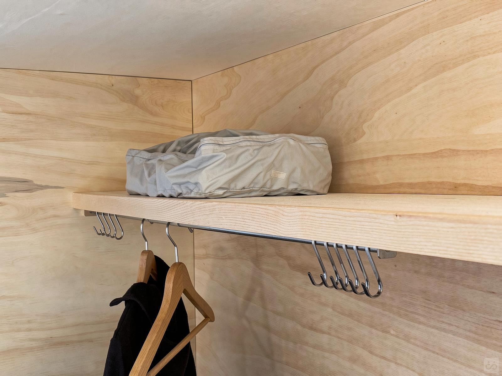  Single Cabine Premium  -  Stylish house near Haut Lion Bus Stop  - Gallery -  3