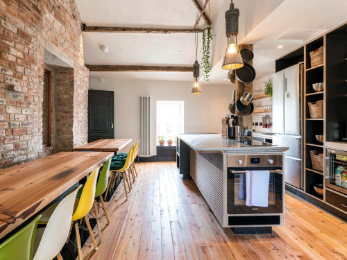 Novally Residence - Gallery - 131