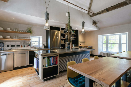 Novally Residence - Gallery - 17