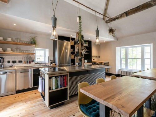 Novally Residence - Gallery - 129