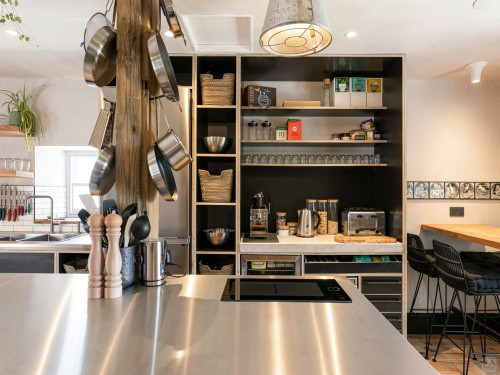 Novally Residence - Gallery - 135