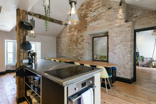 Novally Residence - Gallery - 6