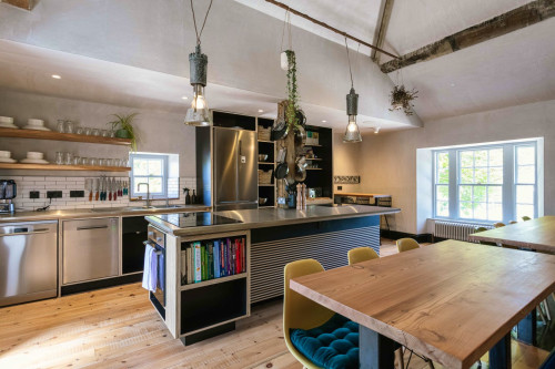 Novally Residence - Gallery - 45