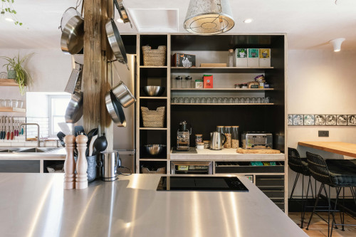 Novally Residence - Gallery - 107