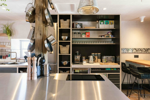 Novally Residence - Gallery - 51