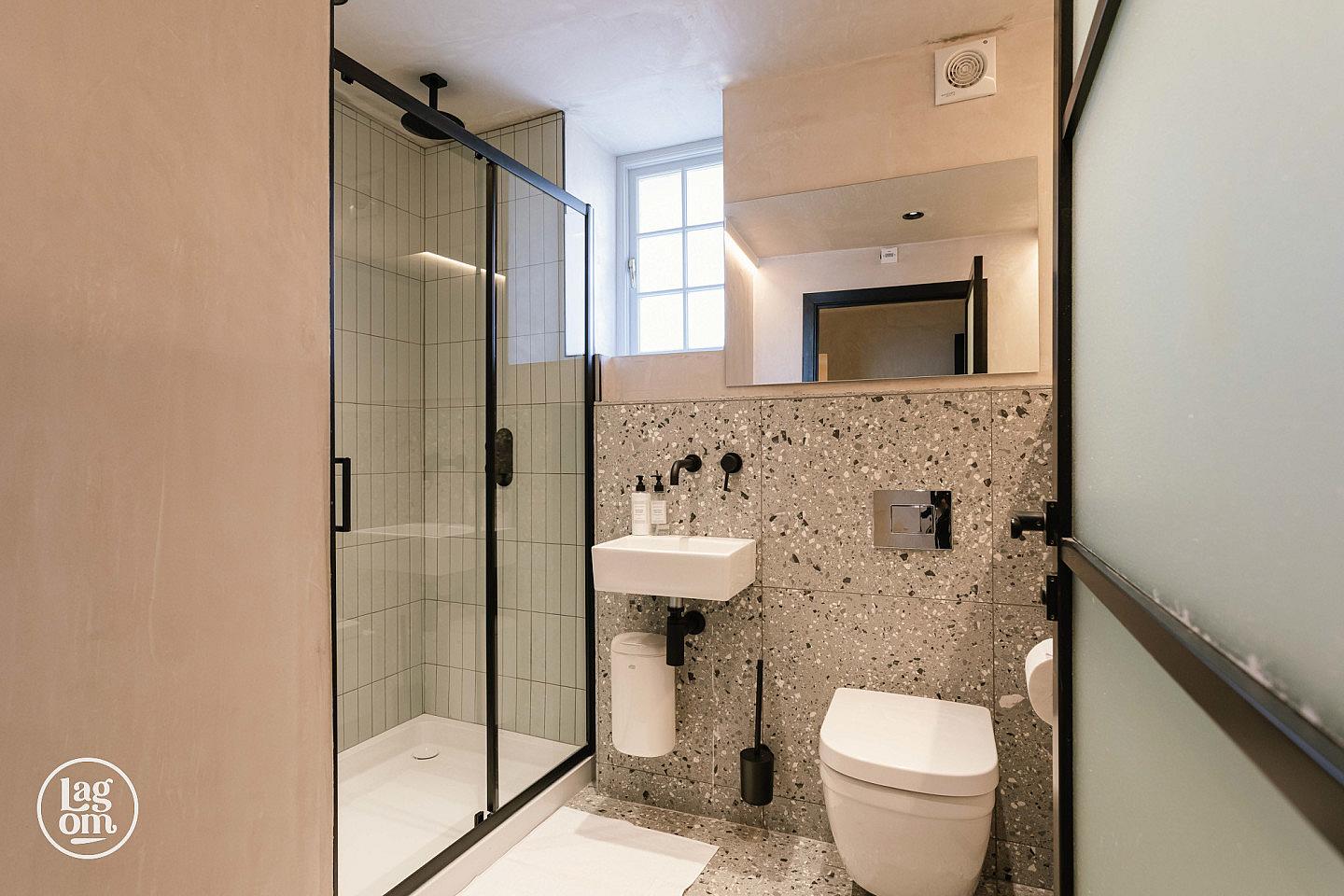  Bed In A 6-Bed Mixed Gender Room  -  Outstanding Bright House w/ Backyard 2 miles away from Causeway Coast Holiday Park,  - Gallery -  28