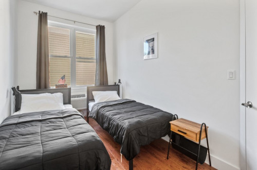 Bushwick Terrace Home - Gallery - 9