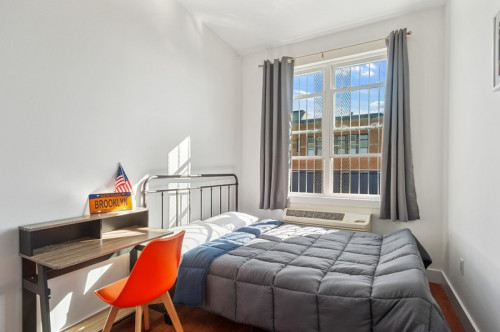 Bushwick Terrace Home - Gallery - 13