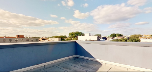 Bushwick Terrace Home - Gallery - 7