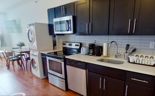 Bushwick Terrace Home