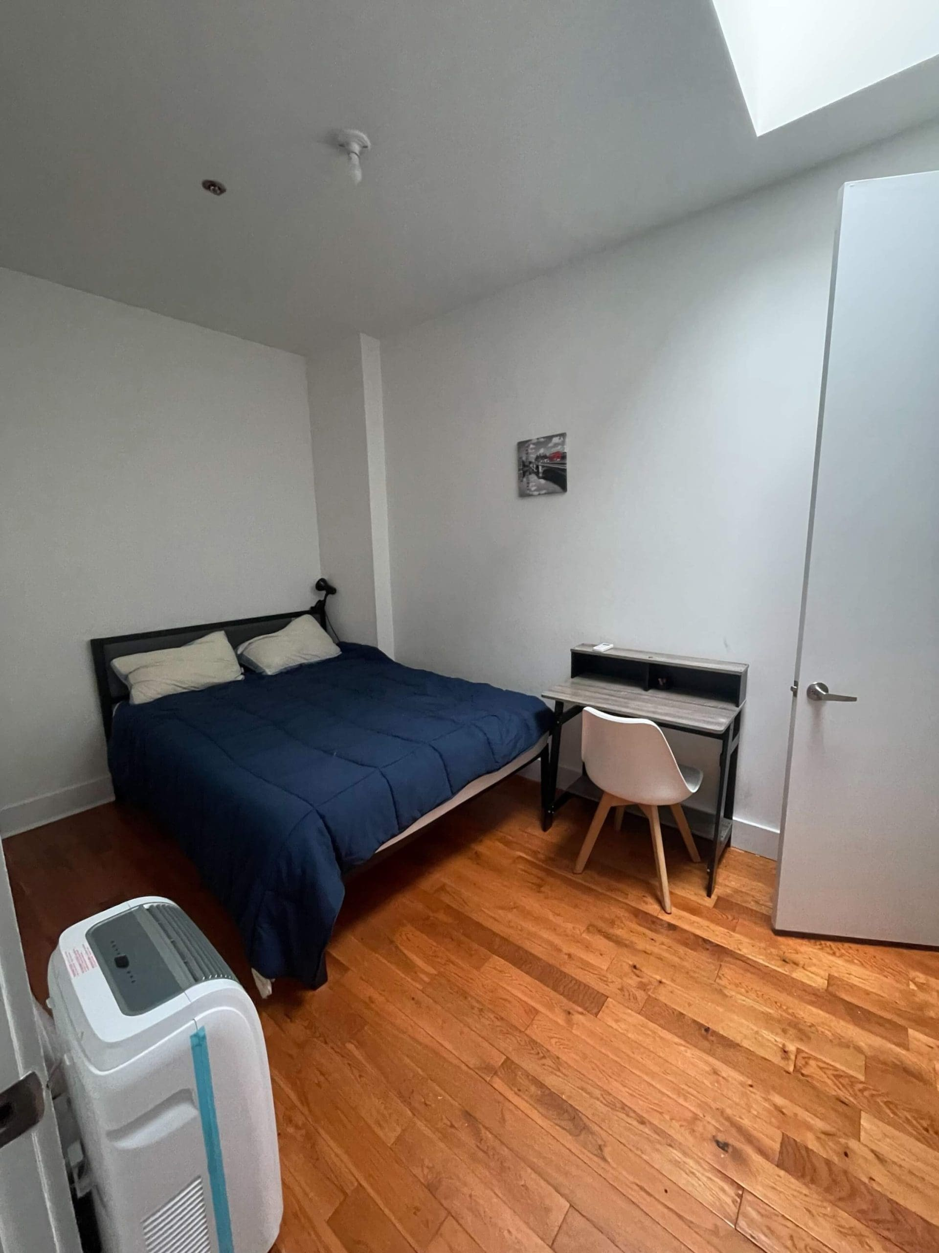  Economy Private Room  -  Bushwick Terrace Home  - Gallery -  2